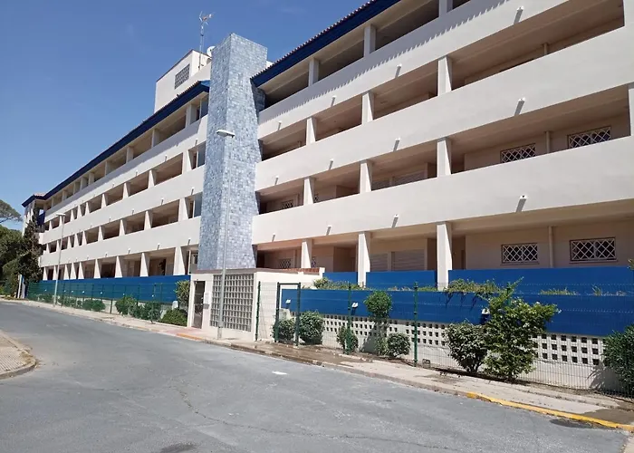 Edificio Santana Ii Isla Cristina