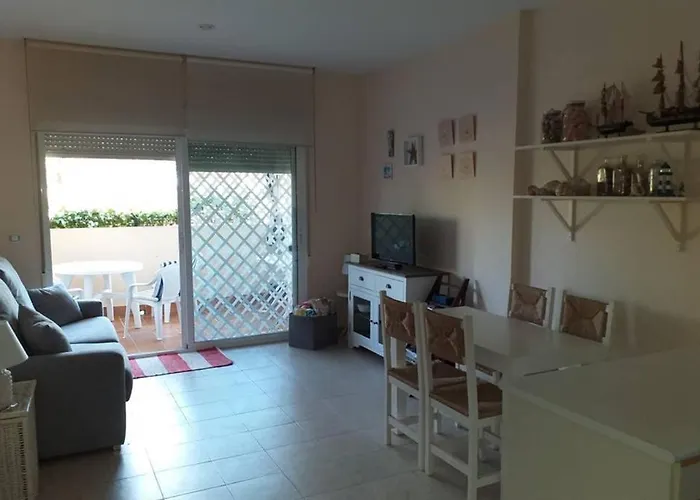 Edificio Santana Ii Apartment