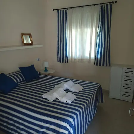 Edificio Santana Ii Apartment