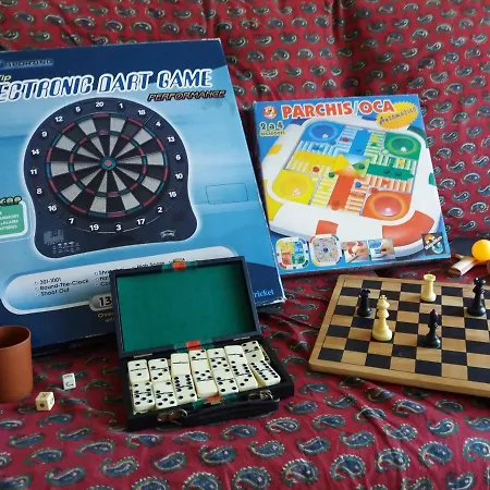 Appartement Edificio Santana Ii