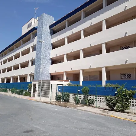 Edificio Santana Ii Isla Cristina