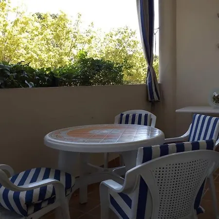 Edificio Santana Ii * Isla Cristina