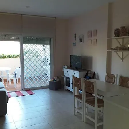 Edificio Santana Ii Appartement