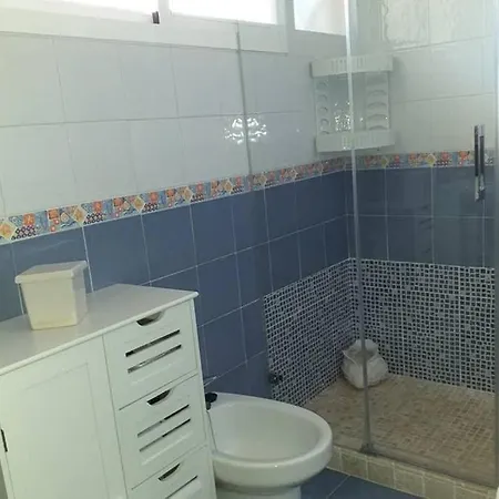 Edificio Santana Ii Apartment *