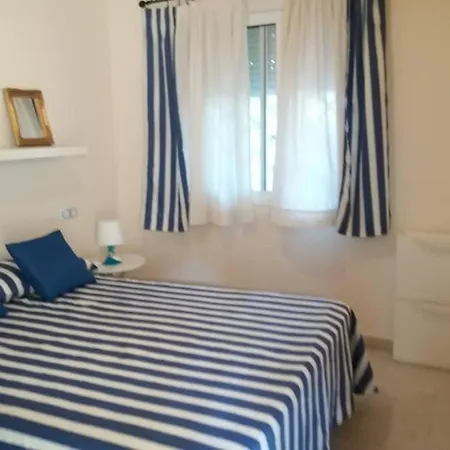Edificio Santana Ii Apartment Isla Cristina
