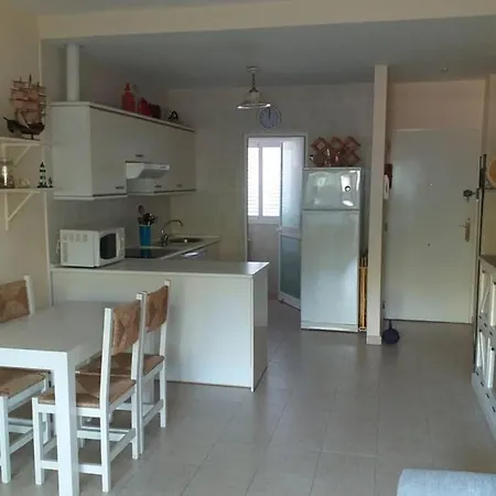 Edificio Santana Ii Appartement