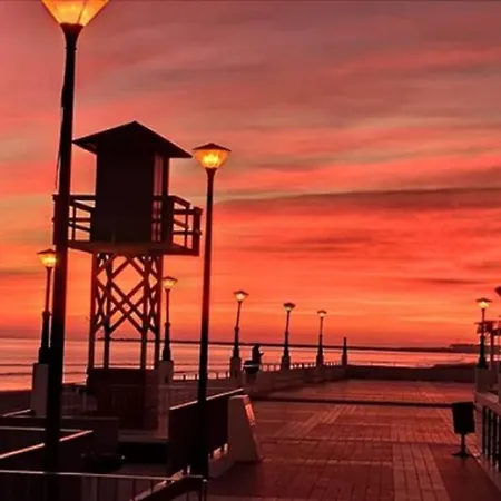 Edificio Santana Ii * Isla Cristina