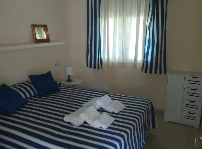 Edificio Santana Ii 公寓