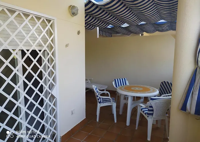 Edificio Santana Ii 克莉丝蒂娜岛