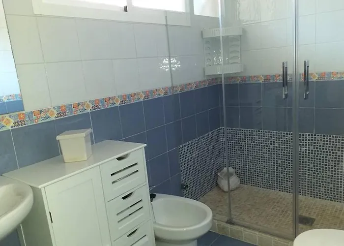 Edificio Santana Ii 公寓 *