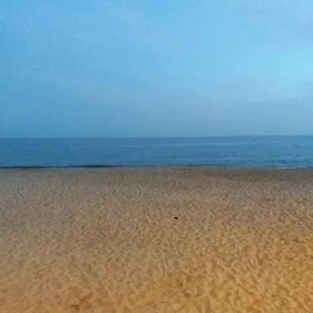 Appartamento Edificio Santana Ii