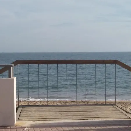 Appartamento Edificio Santana Ii Isola Cristina