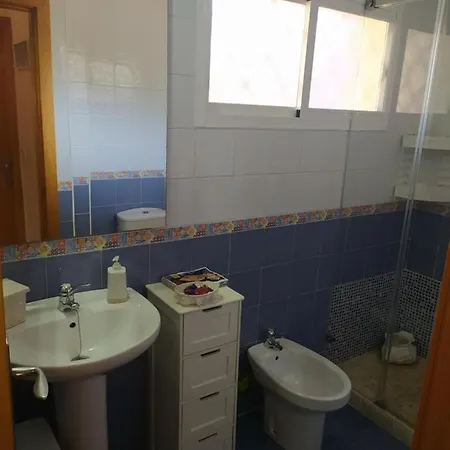 Appartamento Edificio Santana Ii Isola Cristina