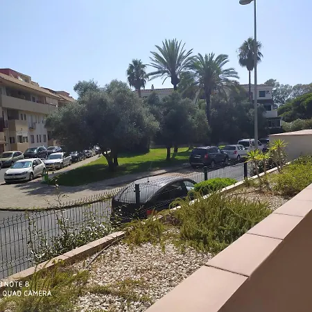 Appartamento Edificio Santana Ii *