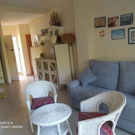 Edificio Santana Ii Appartamento