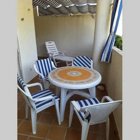 Edificio Santana Ii Appartamento Isola Cristina